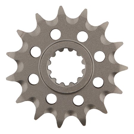 SUPERSPROX New  Front Sprocket 15T For KTM 105 XC 08-09, 105 SX 04-11 CST-1907-15-1